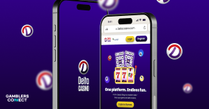 Delta Bingo & Gaming Debuts Mobile App to Provide Omnichannel Experience in Ontario