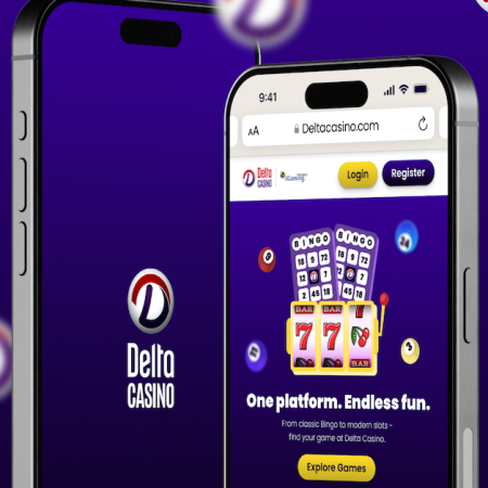 Delta Bingo & Gaming Debuts Mobile App to Provide Omnichannel Experience in Ontario