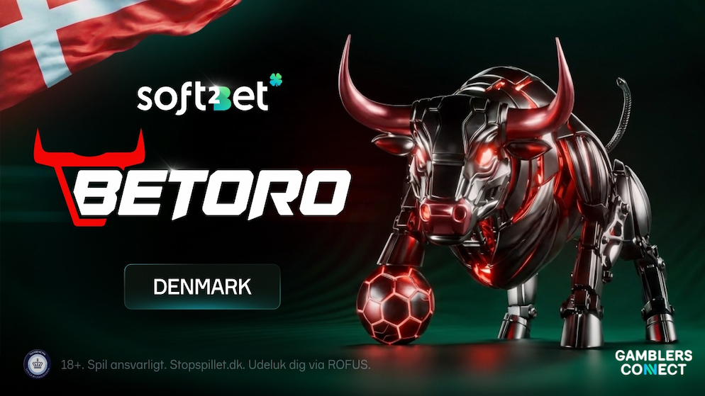 Betoro’s "guided passion" model focuses on creating a trusted, friction-free environment for Danish sports fans.