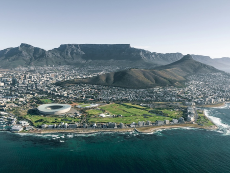 DigiPlus Interactive Secures South African Licenses to Enter Continent’s Largest Market