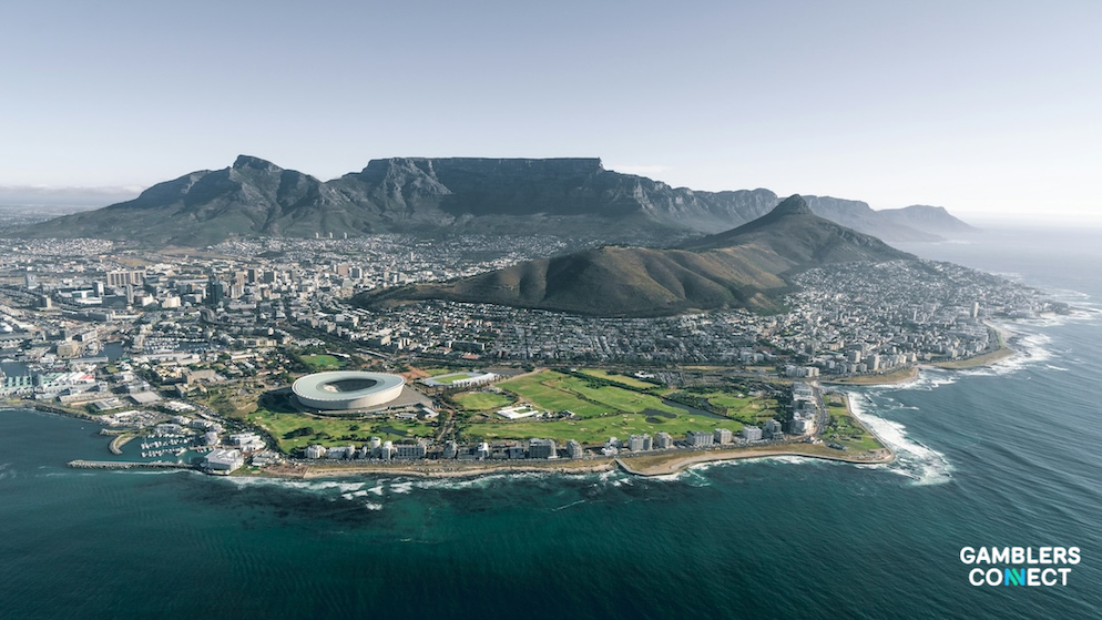 DigiPlus has secured three key licenses in the Western Cape, South Africa's most lucrative online gaming province.