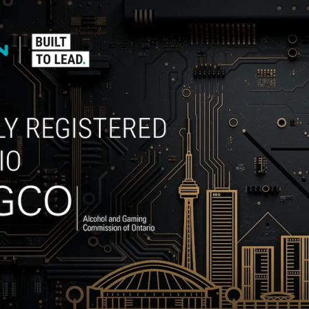 Digitain Officially Registered as Gaming-Related Supplier in Ontario