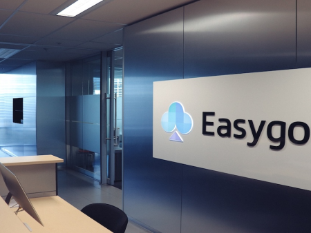 Easygo Marks 10-Year Anniversary: From Single Room to Global iGaming Powerhouse