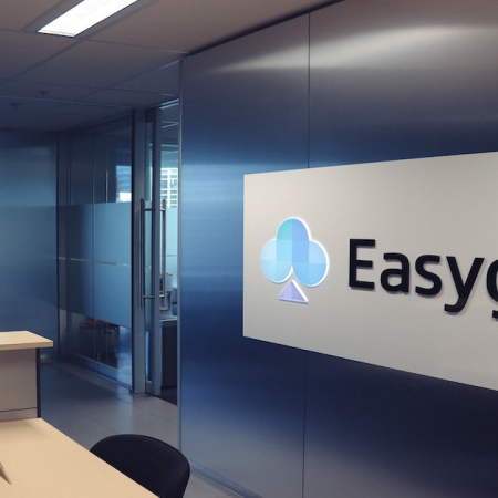 Easygo Marks 10-Year Anniversary: From Single Room to Global iGaming Powerhouse