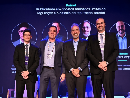EGB Group Reaffirms Commitment to Tackling Brazil’s Illegal Betting Market Through Education and Responsible Advertising