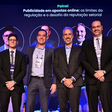 EGB Group Reaffirms Commitment to Tackling Brazil’s Illegal Betting Market Through Education and Responsible Advertising