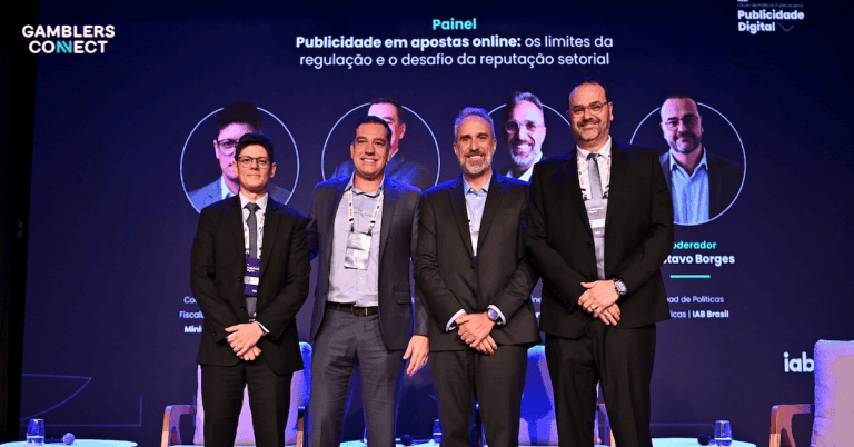 EGB Group Reaffirms Commitment to Tackling Brazil’s Illegal Betting Market Through Education and Responsible Advertising