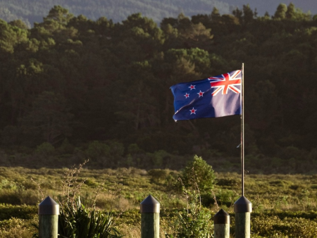 Entain Eyes 50% Market Share as New Zealand Prepares to Legalize iGaming
