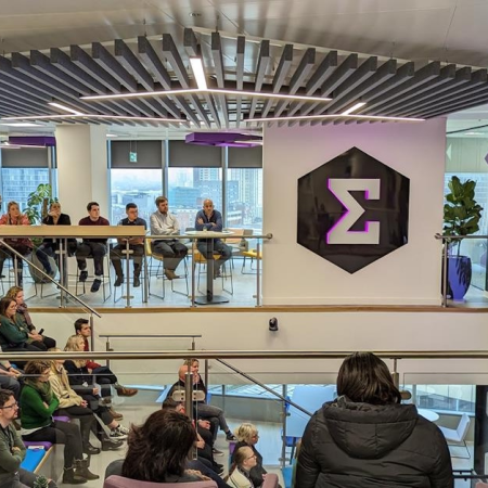 Entain Reports 3% NGR Increase in Q1 2026 Driven by Global iGaming Volumes