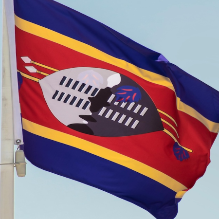 Eswatini Police Launch Criminal Inquiry Into “Xwin” Over Hong Kong Ties