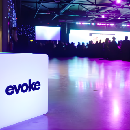 evoke Confirms Takeover Talks with Bally’s Intralot; £225m Offer on the Table