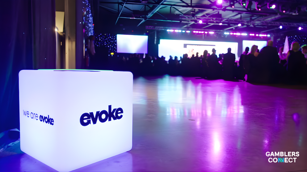 evoke has confirmed it is in talks with Bally’s Intralot for a potential £225 million takeover as the brand seeks to manage high debt.