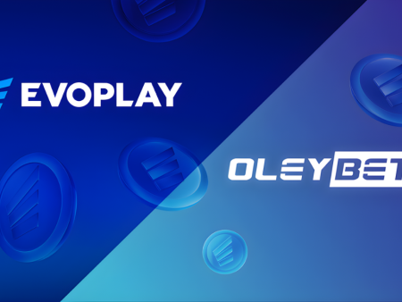 Evoplay Strengthens Brazilian Presence via New Distribution Deal with Oleybet