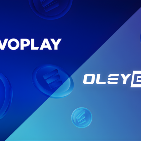 Evoplay Strengthens Brazilian Presence via New Distribution Deal with Oleybet