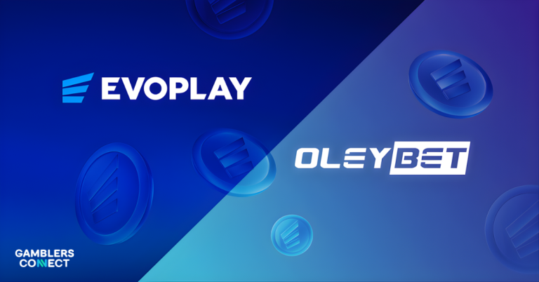 Evoplay Strengthens Brazilian Presence via New Distribution Deal with Oleybet