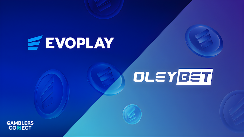 High-tier software studio Evoplay has announced a strategic partnership with Oleybet, a premier brand operated by Lindau Gaming S.A. 