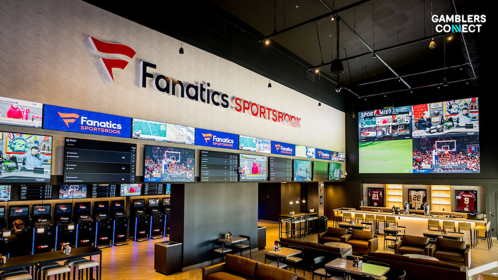 The new "Complex Bets" platform will leverage Fanatics' data to create culturally-driven content for a nationwide audience.