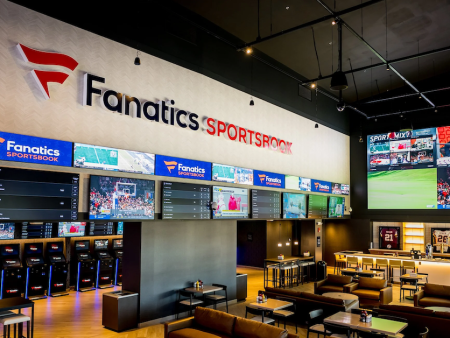 Fanatics and Complex Launch “Complex Bets” to Merge Pop Culture with Prediction Markets
