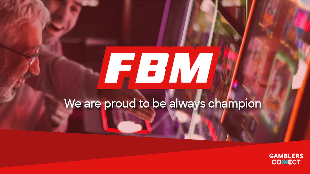 Oranges & Lions is now available for installation on FBM’s top-tier cabinet lines, including the Shadow III and Auria.