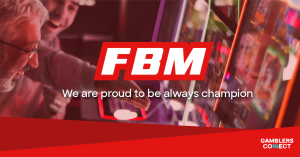 FBM Debuts “Oranges & Lions” Slot Title, Targeting Multi-Market Expansion