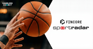 Fincore and Sportradar Partner to Deliver Real-Time AI Personalization for iGaming Operators