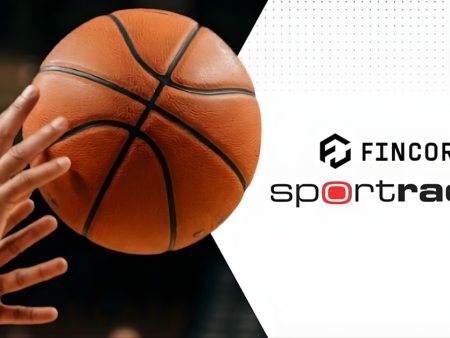 Fincore and Sportradar Partner to Deliver Real-Time AI Personalization for iGaming Operators