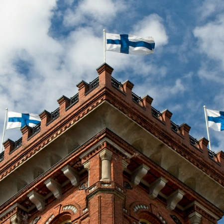 Finland Passes Historic Bill to End Veikkaus Monopoly, Opening Commercial Market in 2027