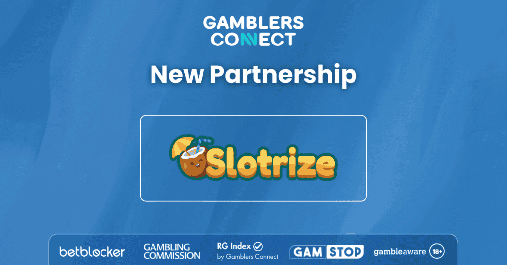 Slotrize Casino & Gamblers Connect Enter a New Partnership