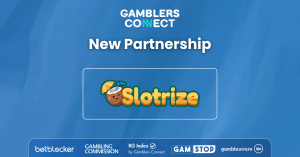 Slotrize Casino & Gamblers Connect Enter a New Partnership