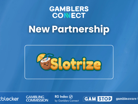 Slotrize Casino & Gamblers Connect Enter a New Partnership