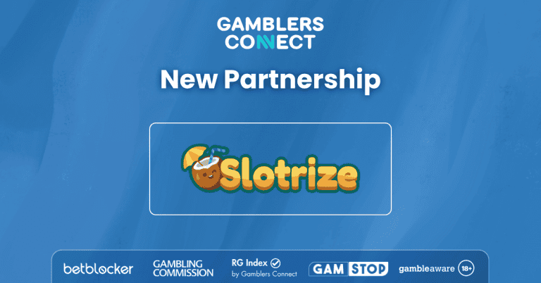 Slotrize Casino & Gamblers Connect Enter a New Partnership