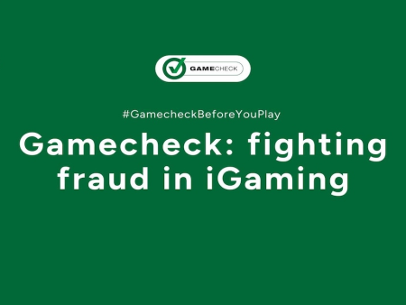 Gamecheck Partners with Boxing Twins Carl and Ben Fail to Combat Fake Casino Games