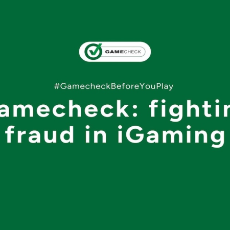 Gamecheck Partners with Boxing Twins Carl and Ben Fail to Combat Fake Casino Games