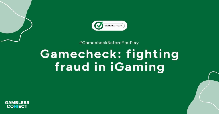 Gamecheck Partners with Boxing Twins Carl and Ben Fail to Combat Fake Casino Games