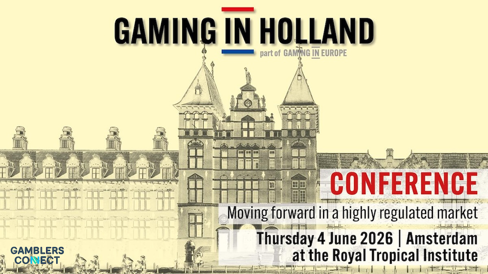 With only seven weeks remaining until the doors open at the KIT Royal Tropical Institute, the 2026 Gaming in Holland (GiH) Conference has officially announced its comprehensive speaker lineup. 