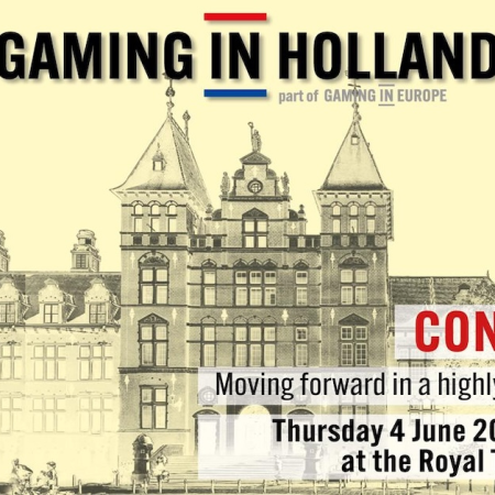 2026 Gaming in Holland Conference Unveils High-Profile Speaker Lineup for Amsterdam Event