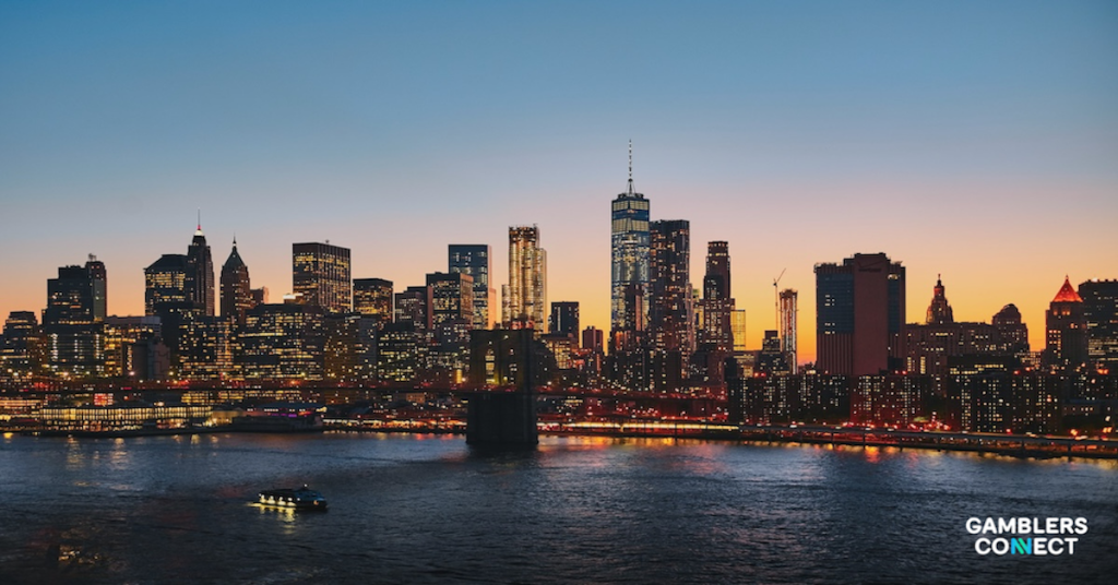 New York Attorney General Sues Gemini and Coinbase Over Unlicensed Prediction Markets