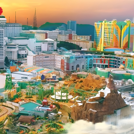 Fitch and Moody’s Assign Sub-Investment Grade Ratings to Genting Overseas Securities