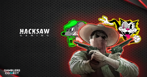 Hacksaw Gaming Reports Record Q1 2026 Results with 28% Revenue Growth