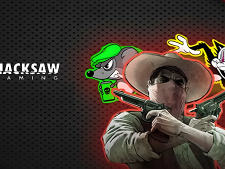 Hacksaw Gaming Reports Record Q1 2026 Results with 28% Revenue Growth