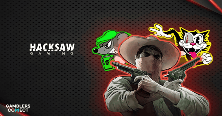 Hacksaw Gaming Reports Record Q1 2026 Results with 28% Revenue Growth