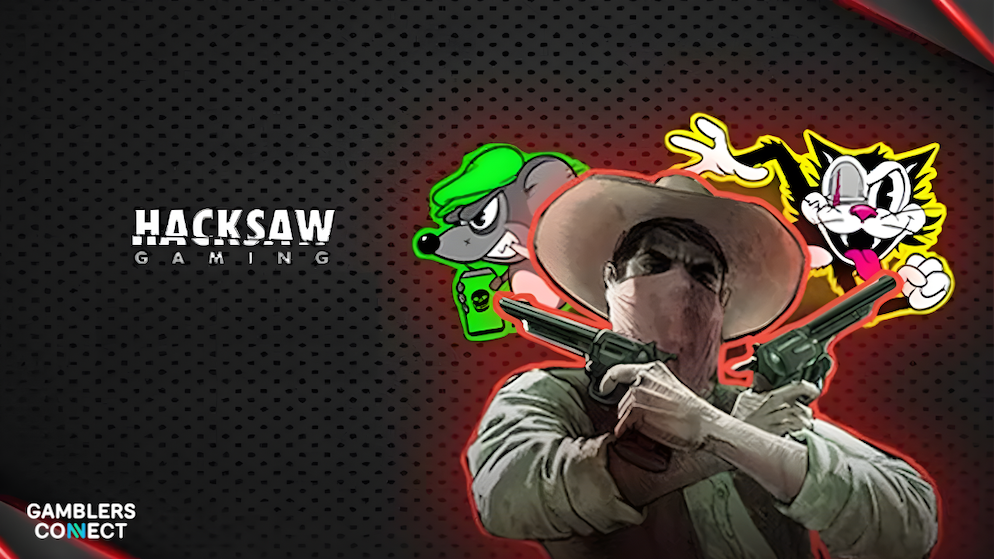 Leading iGaming provider Hacksaw Gaming has kicked off the fiscal year with exceptional momentum, reporting a Q1 revenue of €57.6 million. 