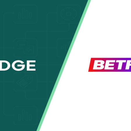 Betfred Partners with BR-DGE to Supercharge High-Performance Payment Orchestration