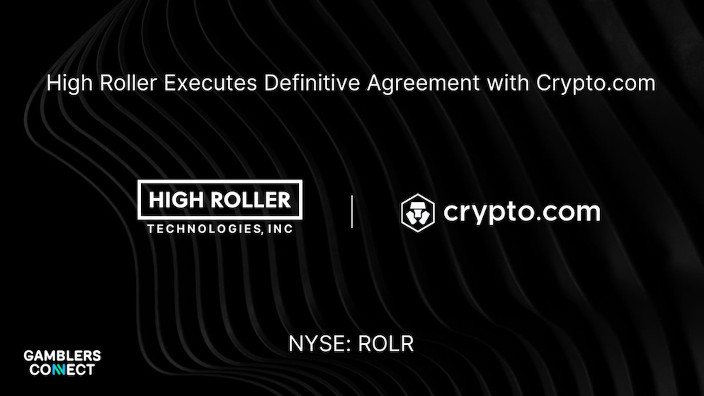 High Roller Technologies has partnered with CDNA to launch regulated US event contracts, targeting a potential $1 trillion market.