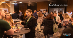 HIPTHER Baltics: Vilnius 2026 Agenda Sets the Stage for the Region’s Next Era of iGaming Regulation & Fintech Integration