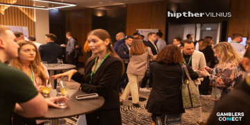 HIPTHER Baltics: Vilnius 2026 Agenda Sets the Stage for the Region’s Next Era of iGaming Regulation & Fintech Integration