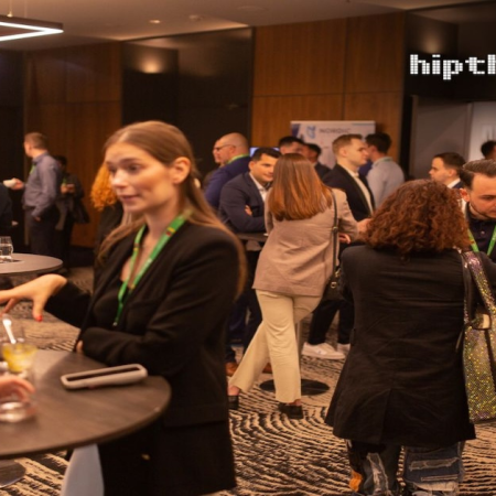 HIPTHER Baltics: Vilnius 2026 Agenda Sets the Stage for the Region’s Next Era of iGaming Regulation & Fintech Integration