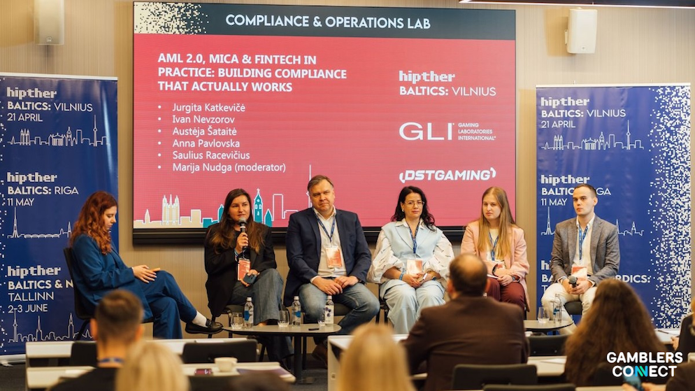 Following the record-breaking success of HIPTHER Baltics: Vilnius 2026, event organizer HIPTHER has announced the formal transformation of the gathering into the HIPTHER Fintech Summit. 