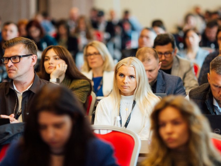 HIPTHER Baltics: Riga 2026 Agenda – Where Compliance Meets Reality and Growth Gets Tested