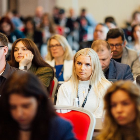 HIPTHER Baltics: Riga 2026 Agenda – Where Compliance Meets Reality and Growth Gets Tested
